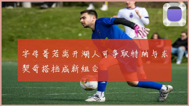 字母哥若离开湖人可争取特纳与东契奇搭档成新组合
